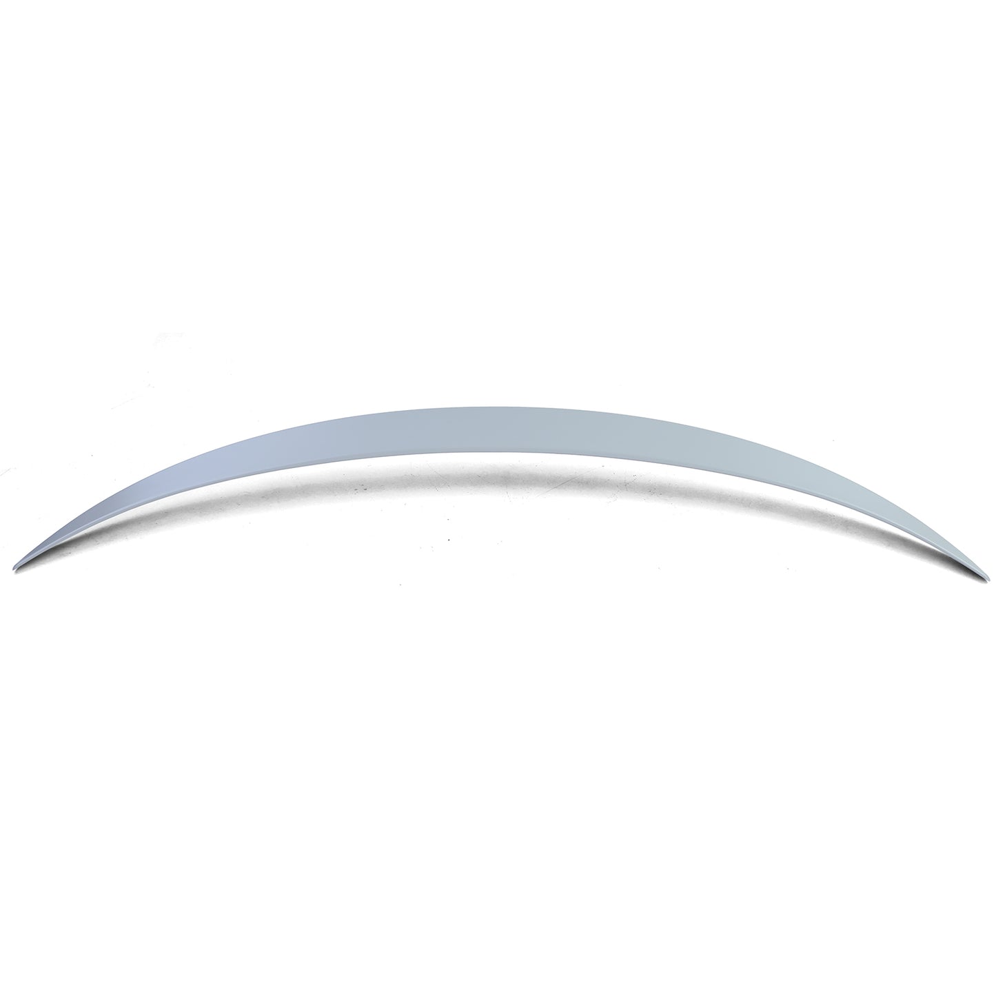 Mercedes CLA C117 13-18 Spoiler posteriore spoiler lip