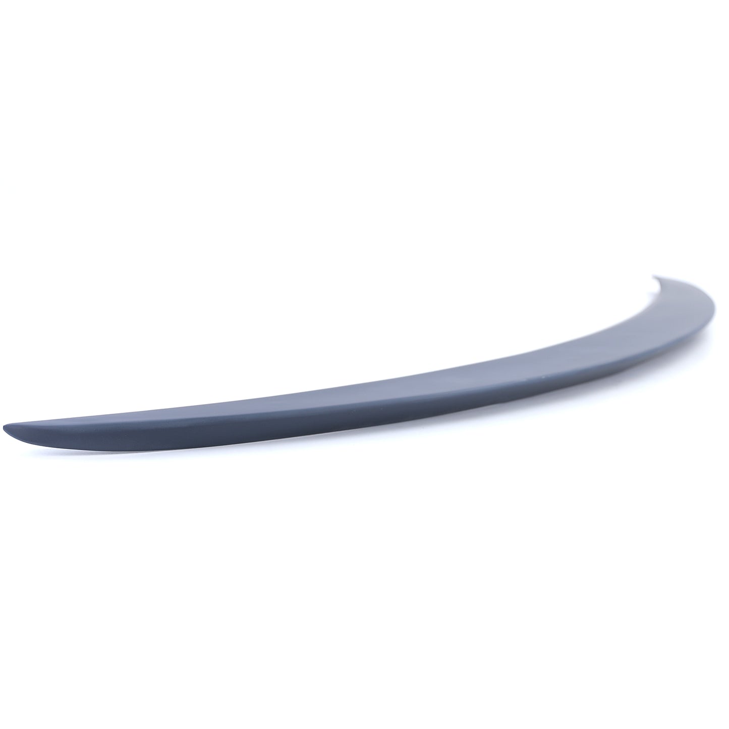 Mercedes classe C W205 Limousine 14-21 Spoiler posteriore sportivo