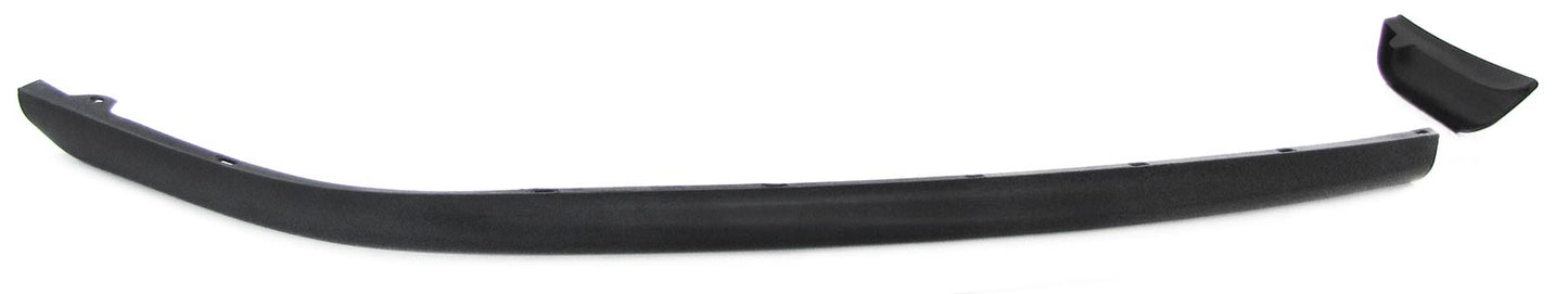 Mazda MX5 NA 89-98 Diffusore a labbro dello spoiler posteriore R Style