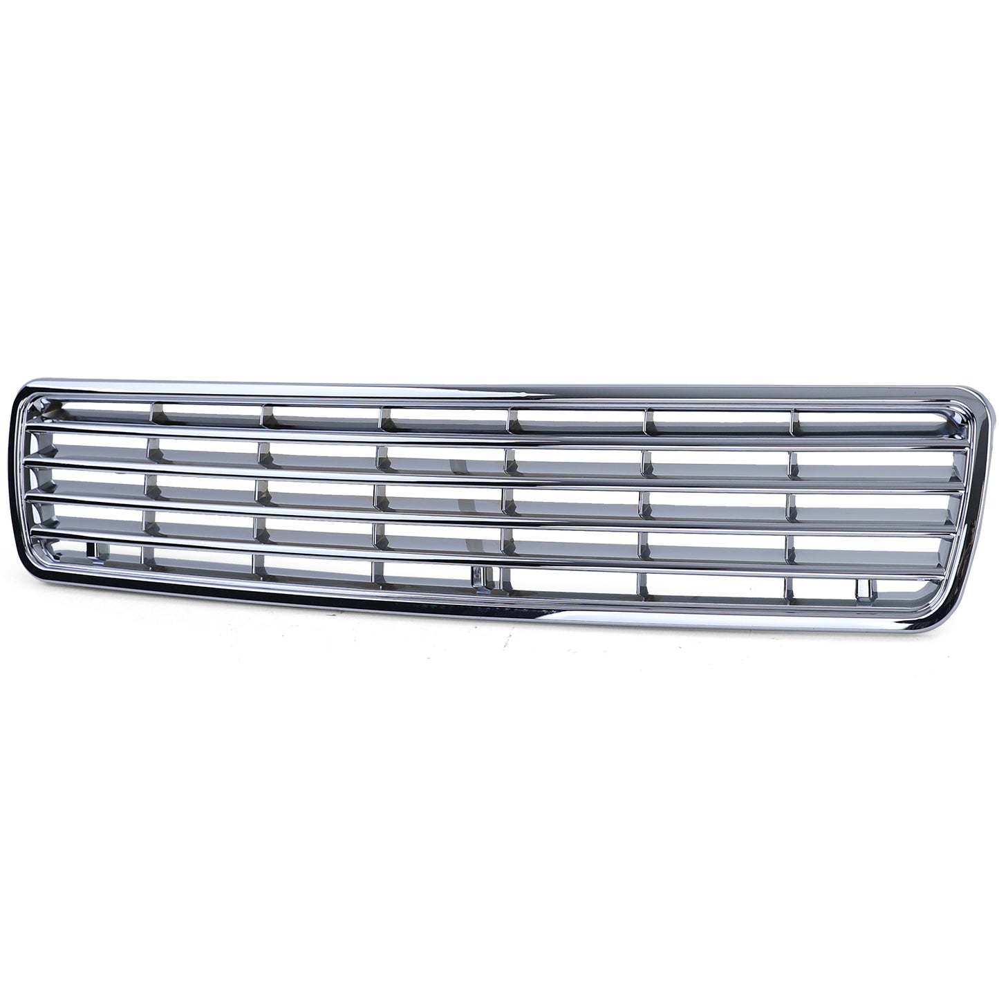Audi 80 B4 Berlina Avant 91-96 Griglia sportiva senza emblema cromata