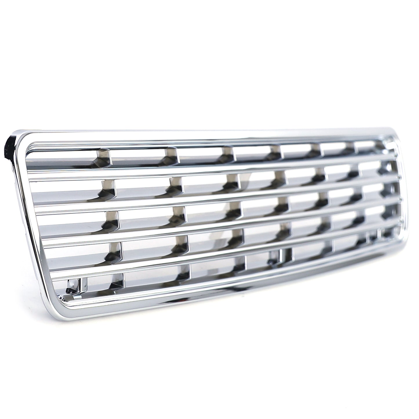 Audi 80 B4 Berlina Avant 91-96 Griglia sportiva senza emblema cromata