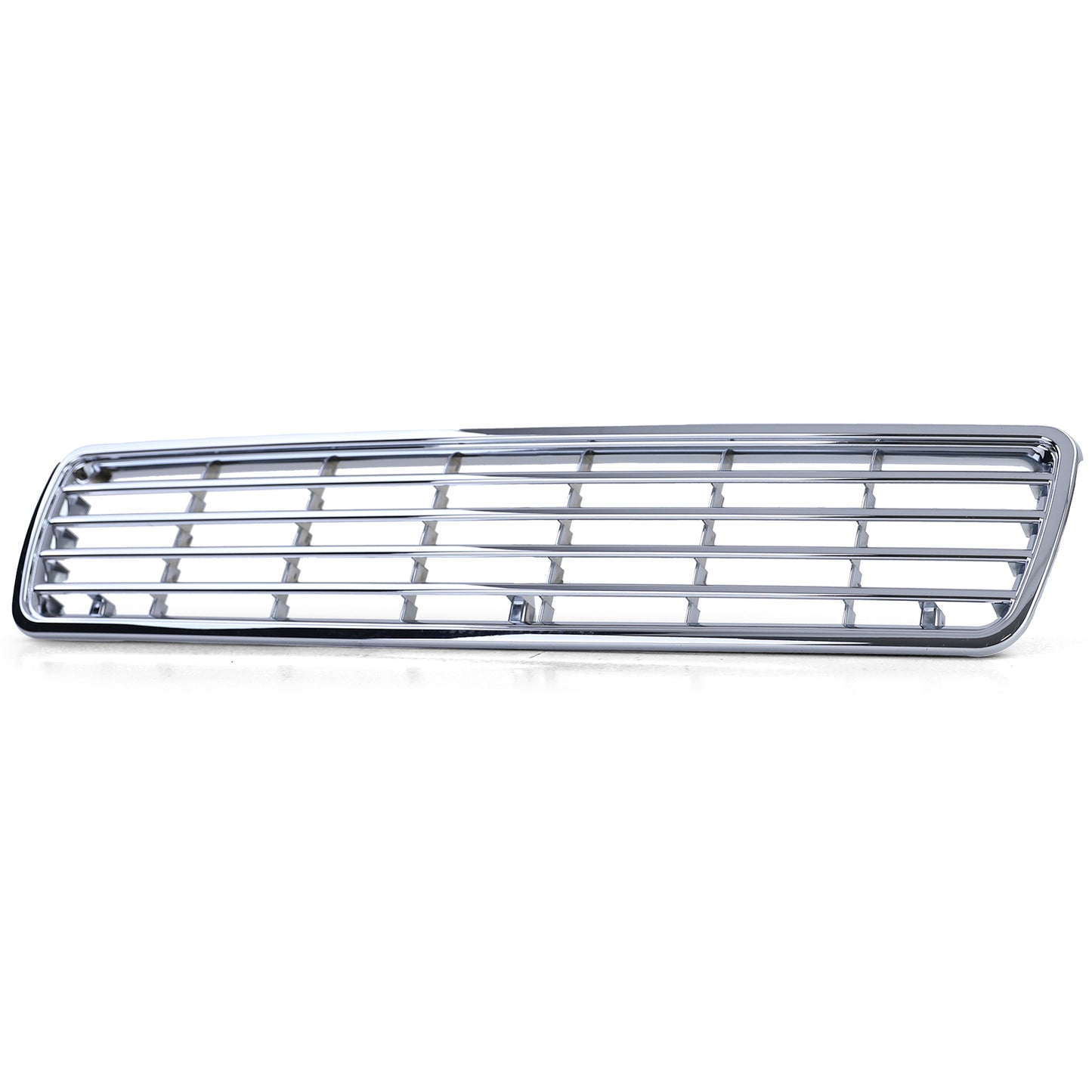 Audi 80 B4 Berlina Avant 91-96 Griglia sportiva senza emblema cromata