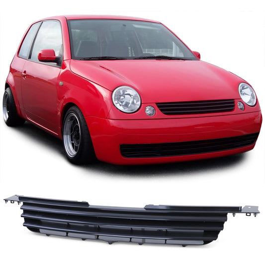 VW Lupo 98-05 Griglia della griglia sportiva senza emblema