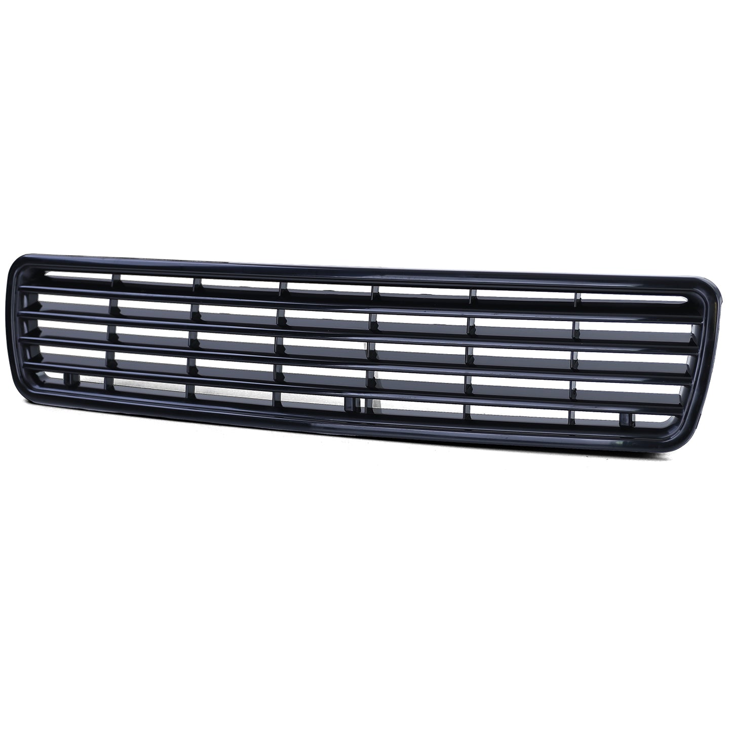 Audi 80 B4 Limo Avant Cabrio Griglia sportiva senza emblema nera