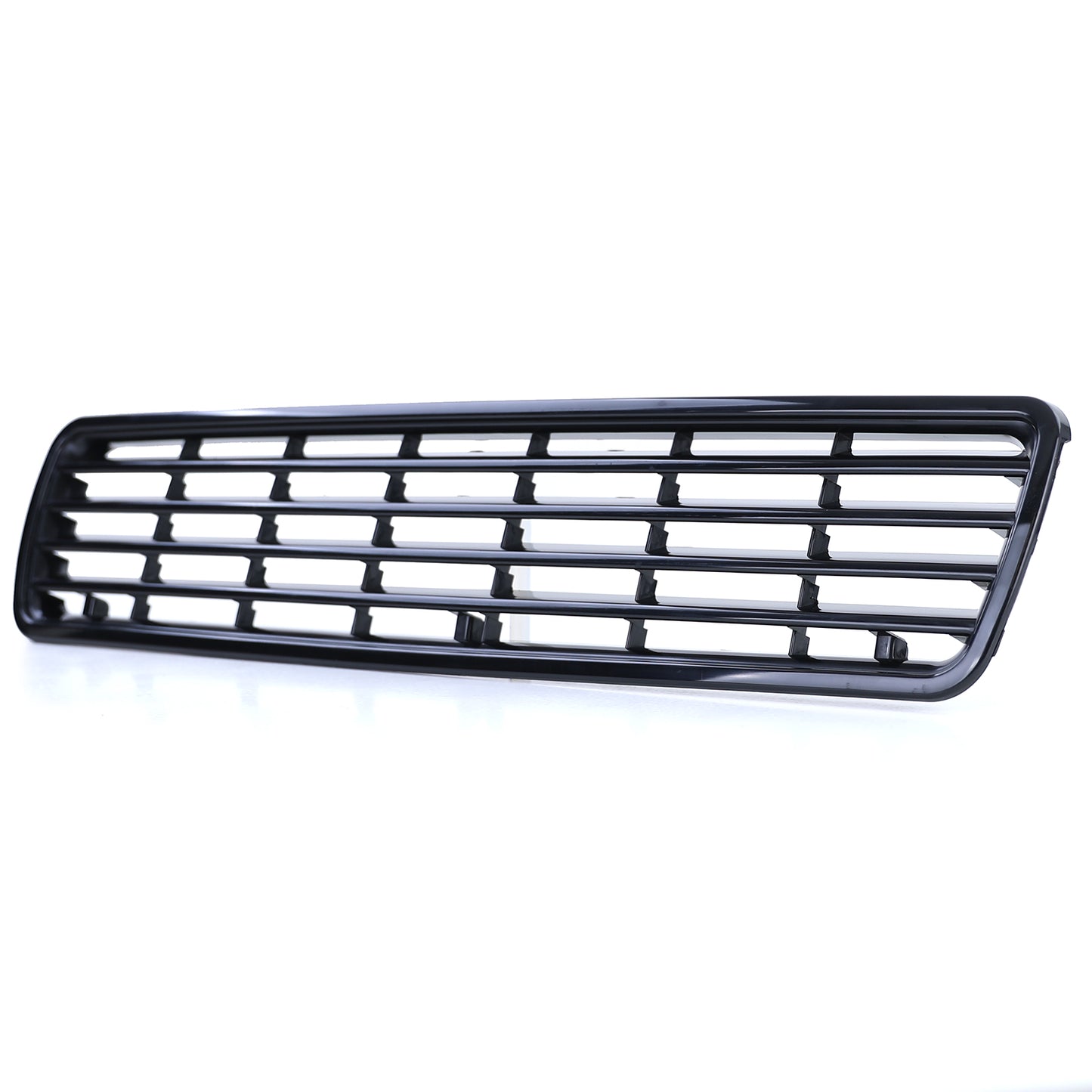 Audi 80 B4 Limo Avant Cabrio Griglia sportiva senza emblema nera