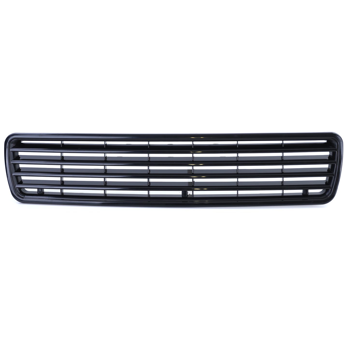 Audi 80 B4 Limo Avant Cabrio Griglia sportiva senza emblema nera