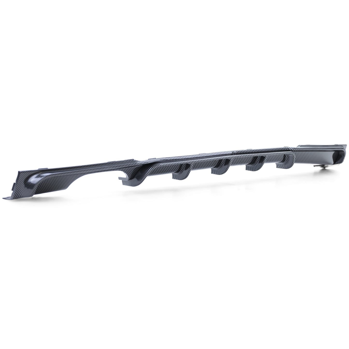 BMW F30 F31 Diffusore posteriore in carbonio