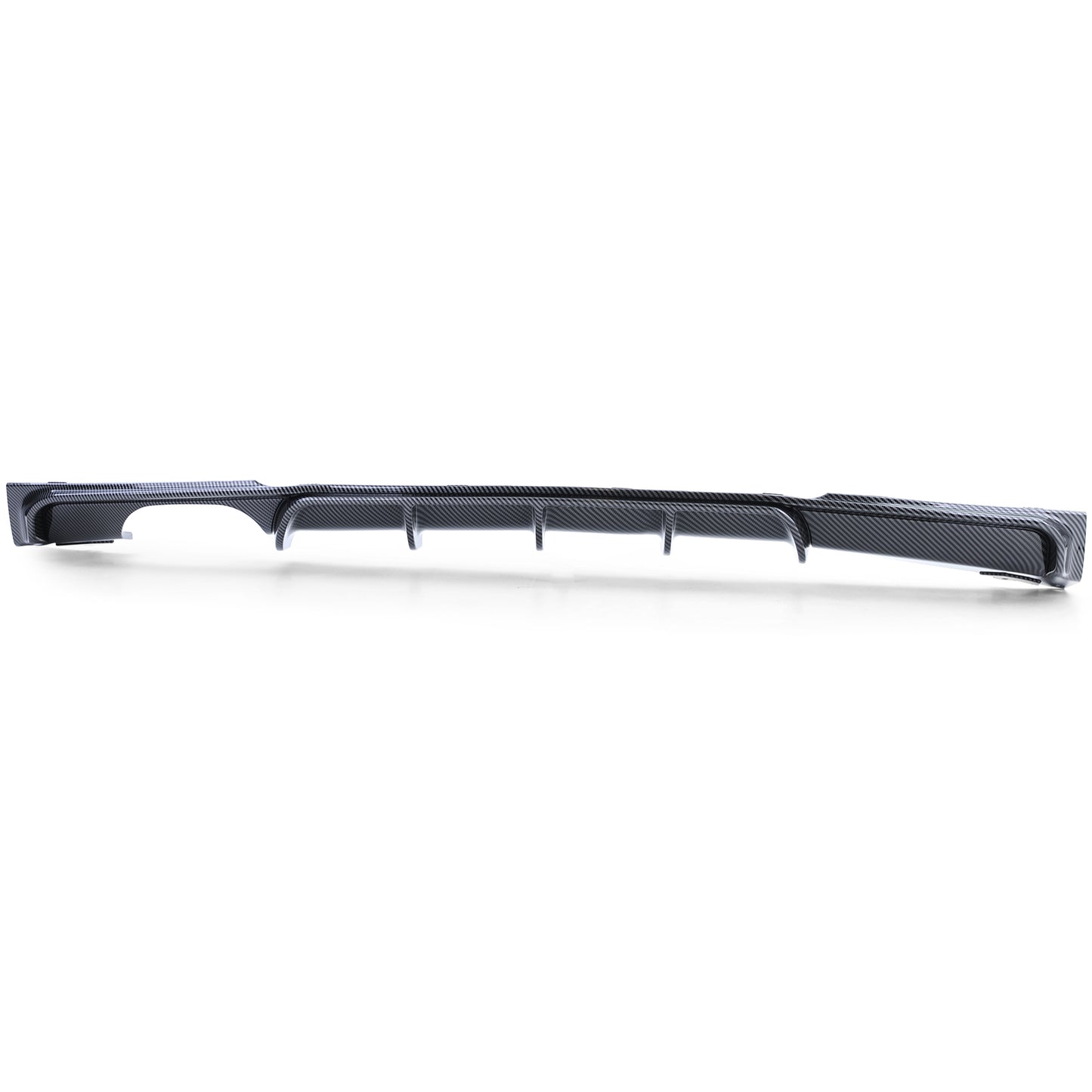 BMW F30 F31 Diffusore posteriore in carbonio