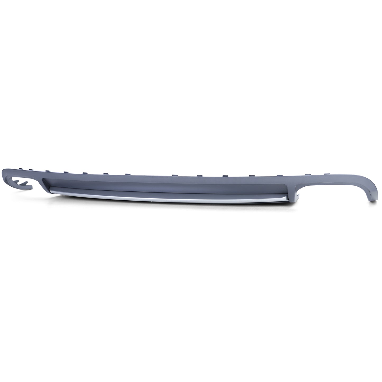 Audi A4 B8 Berlina Avant 07-11 Inserto paraurti posteriore S4