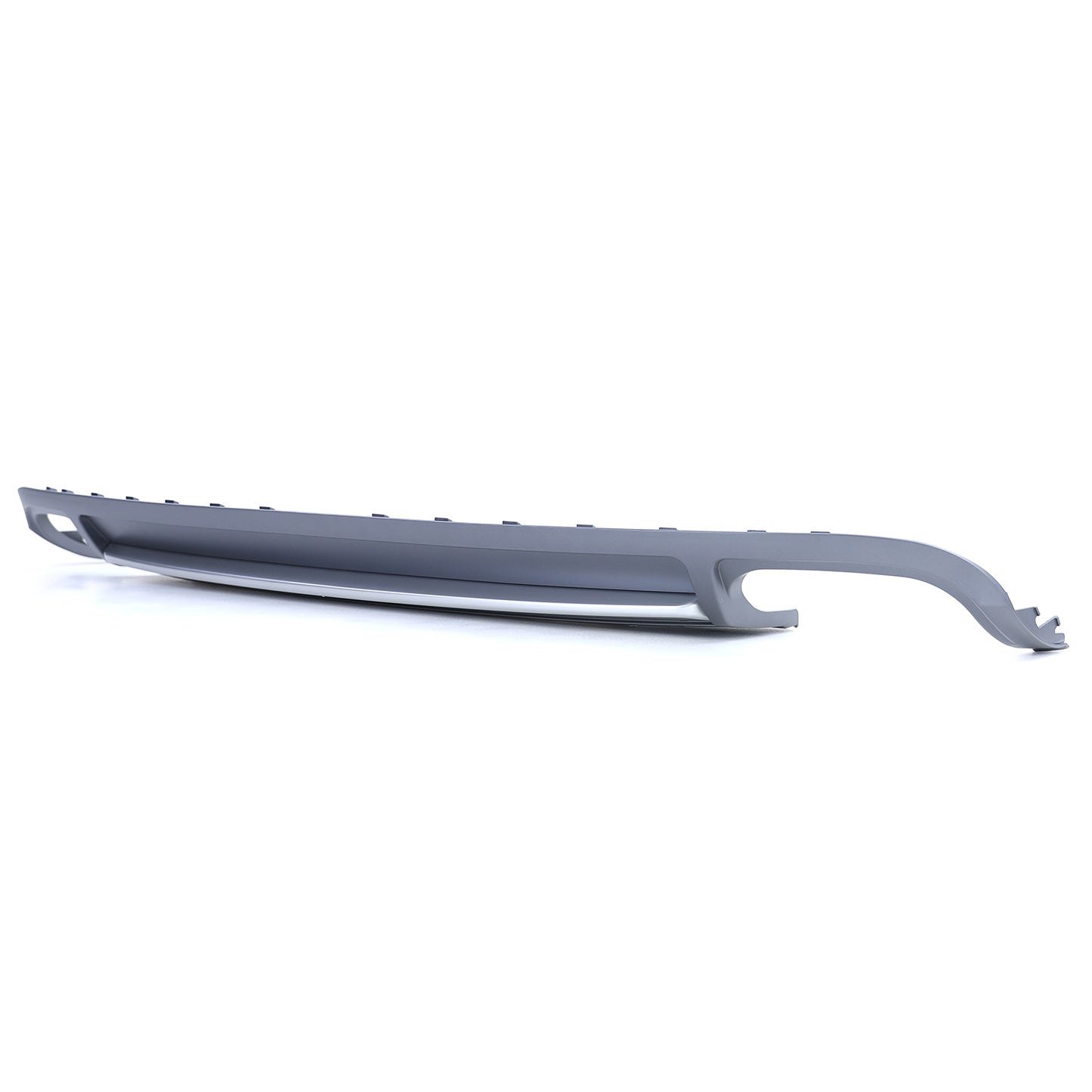 Audi A4 B8 Berlina Avant 07-11 Inserto paraurti posteriore S4