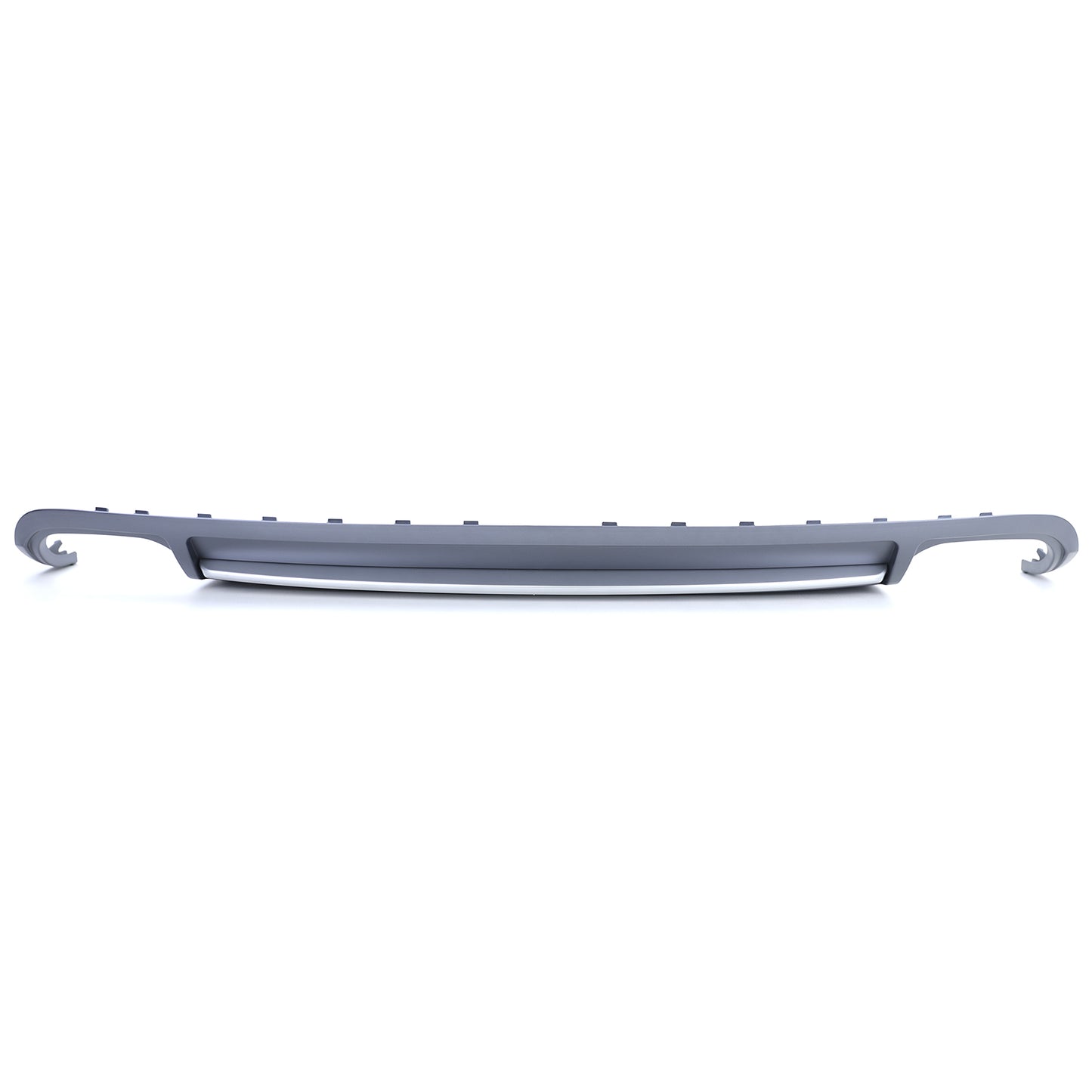 Audi A4 B8 Berlina Avant 07-11 Inserto paraurti posteriore S4