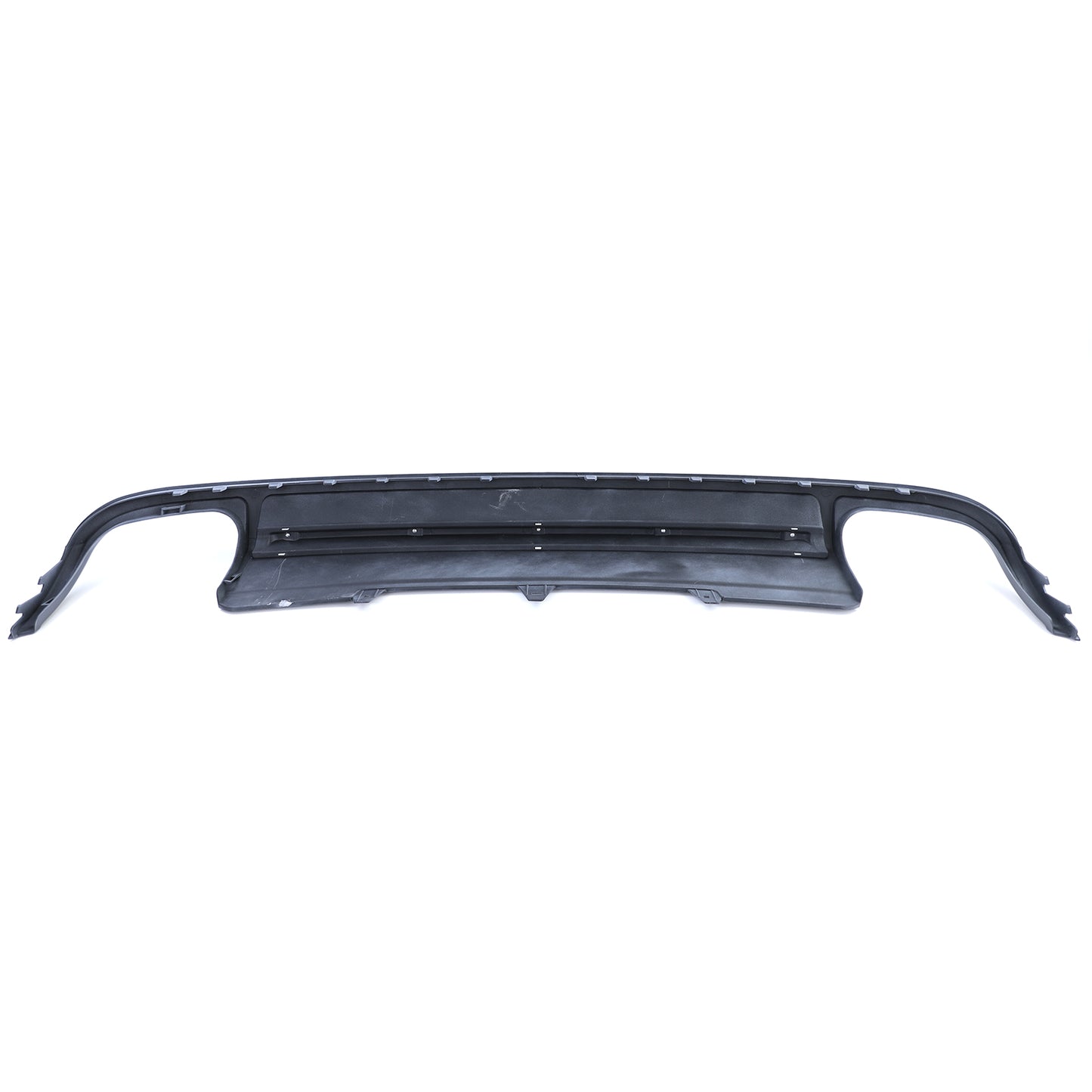 Audi A4 B8 Berlina Avant 07-11 Inserto paraurti posteriore S4