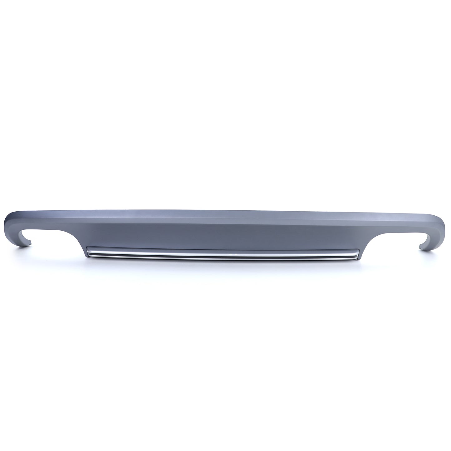 Audi A5 8T 2 porte 11-17 Diffusore paraurti posteriore sportivo S5
