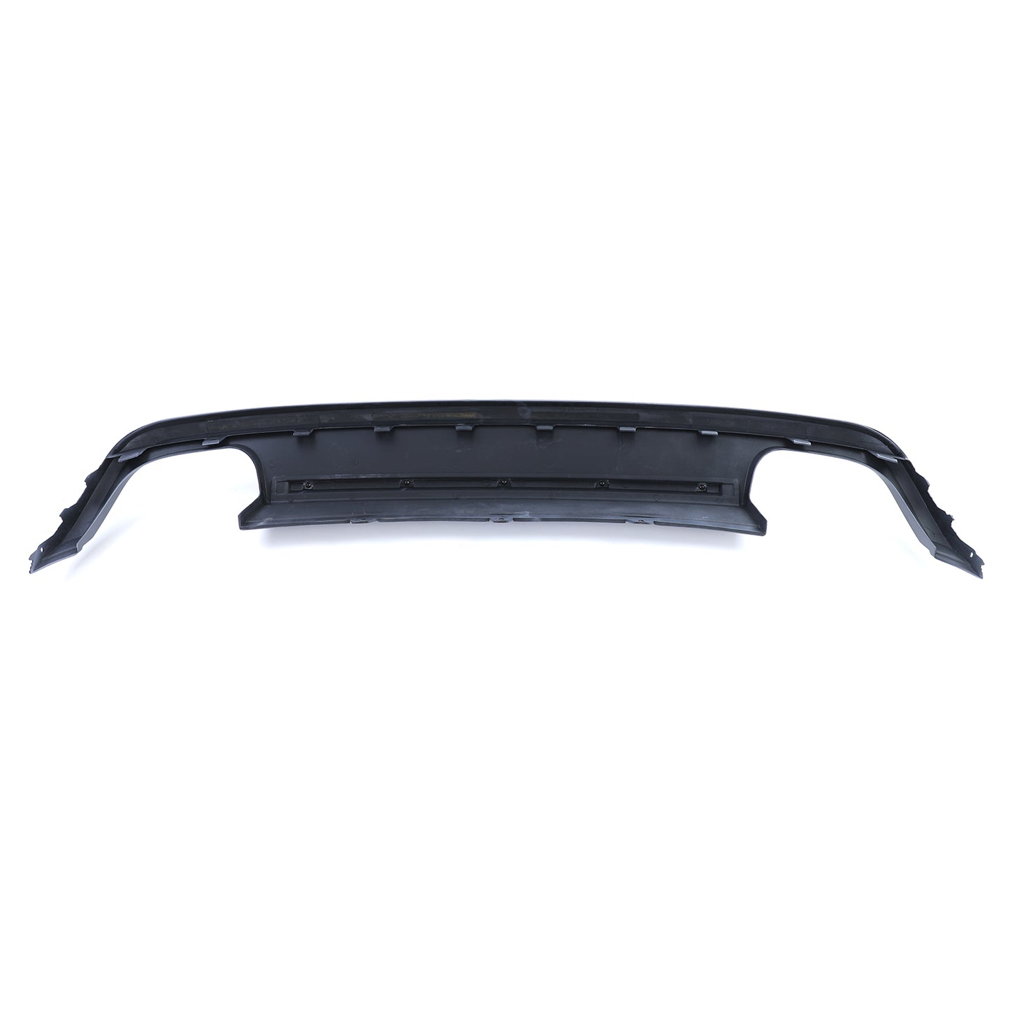 Audi A5 8T 2 porte 11-17 Diffusore paraurti posteriore sportivo S5