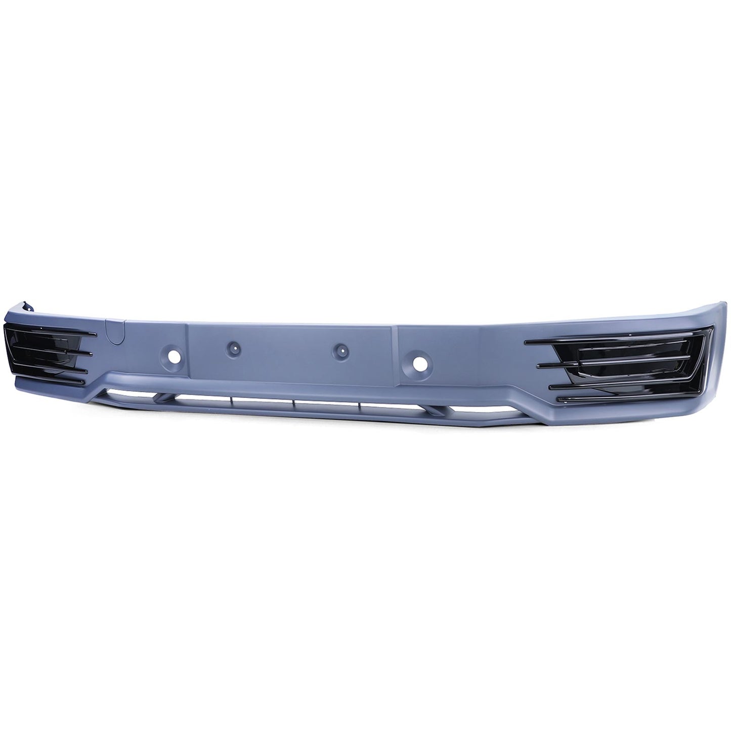 VW T6 Multivan Transporter dal 15 Paraurti spoiler anteriore look Sportline