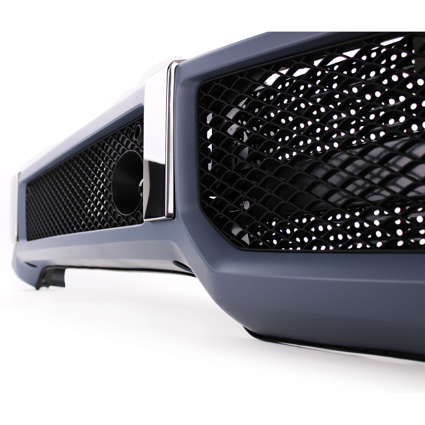 Mercedes classe G modello W463 89-18 Paraurti anteriore AMG