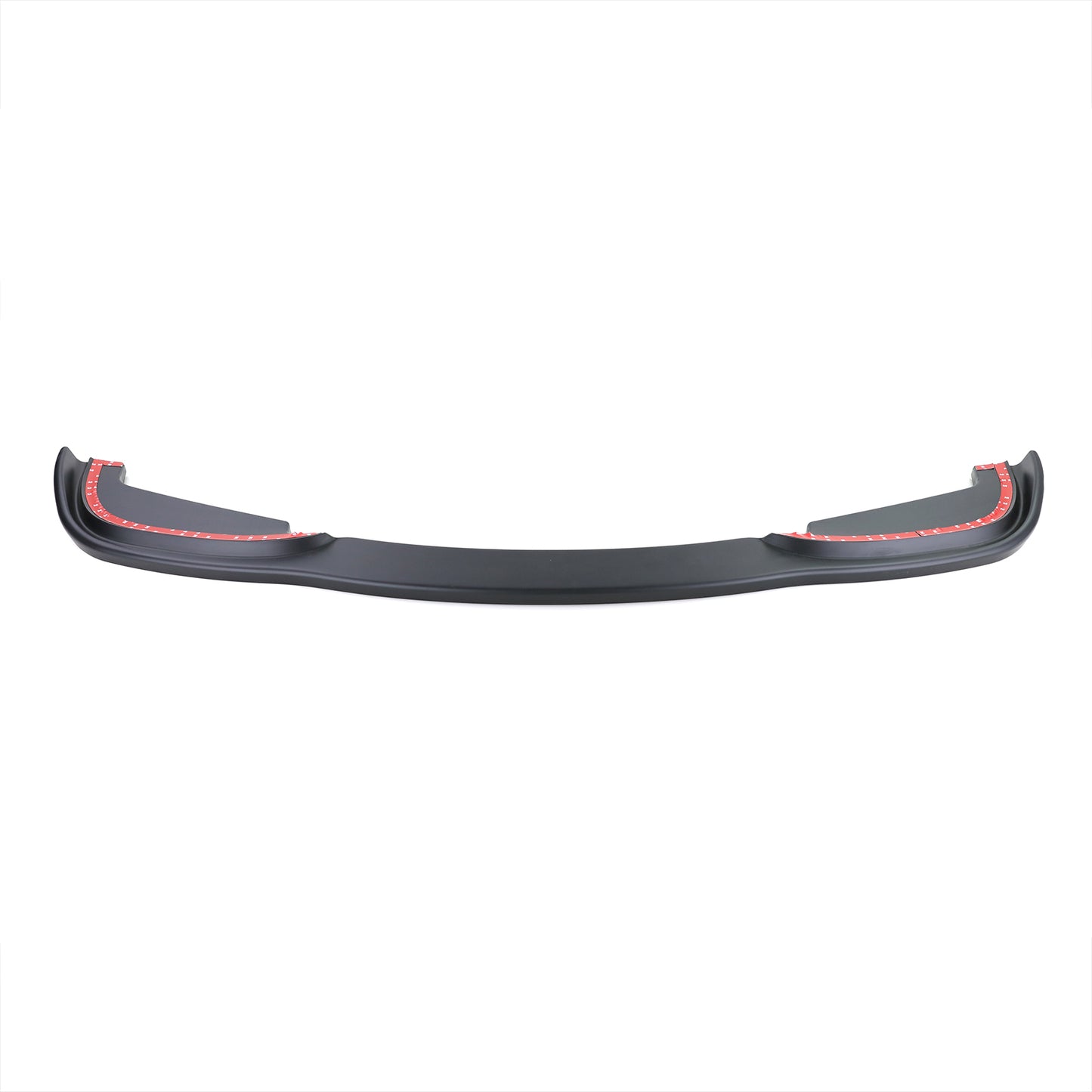 BMW E46 Coupe Cabrio Spoiler anteriore labbro dello spoiler nero opaco