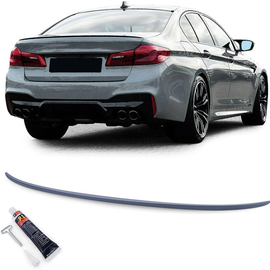 BMW G30 berlina Spoiler posteriore M5