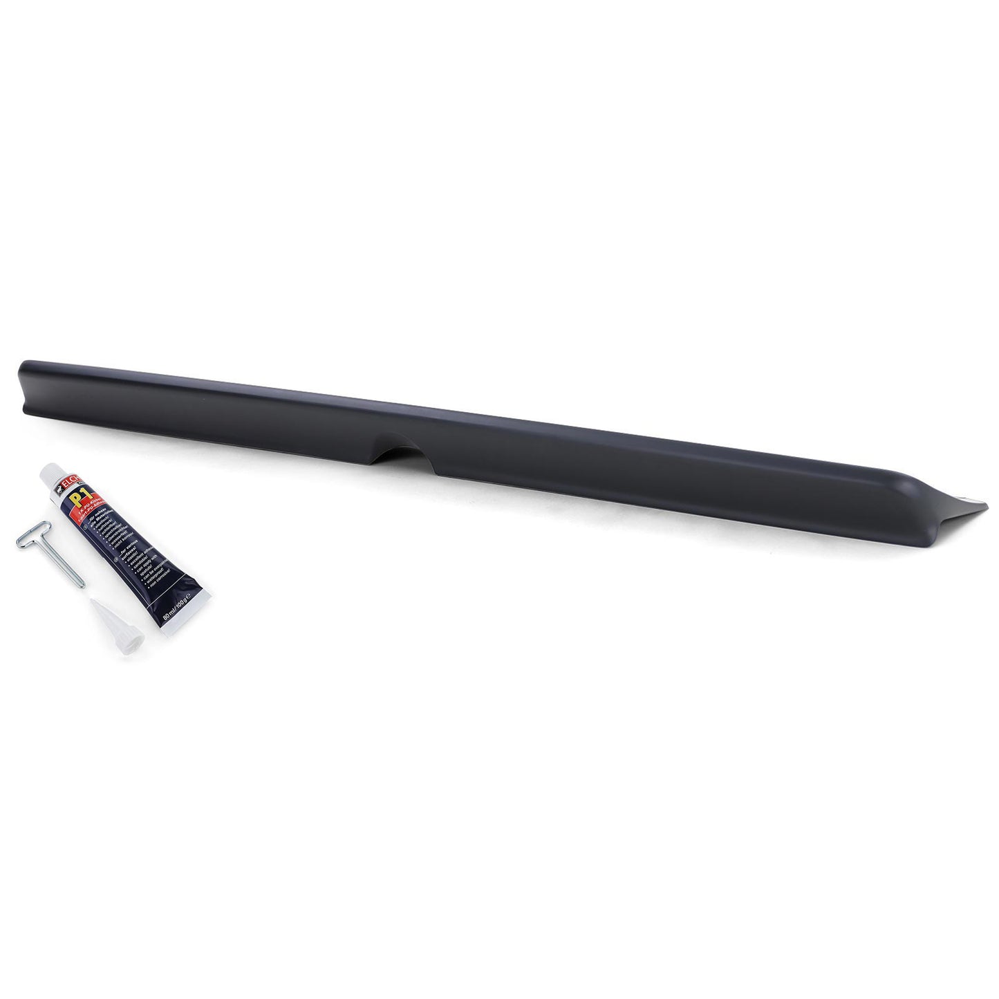 BMW E30 Berlina Cabrio 82-93 Spoiler posteriore Spoiler labbro Sport 1