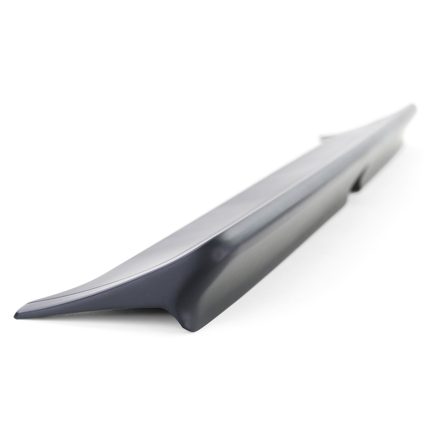 BMW E30 Berlina Cabrio 82-93 Spoiler posteriore Spoiler labbro Sport 1