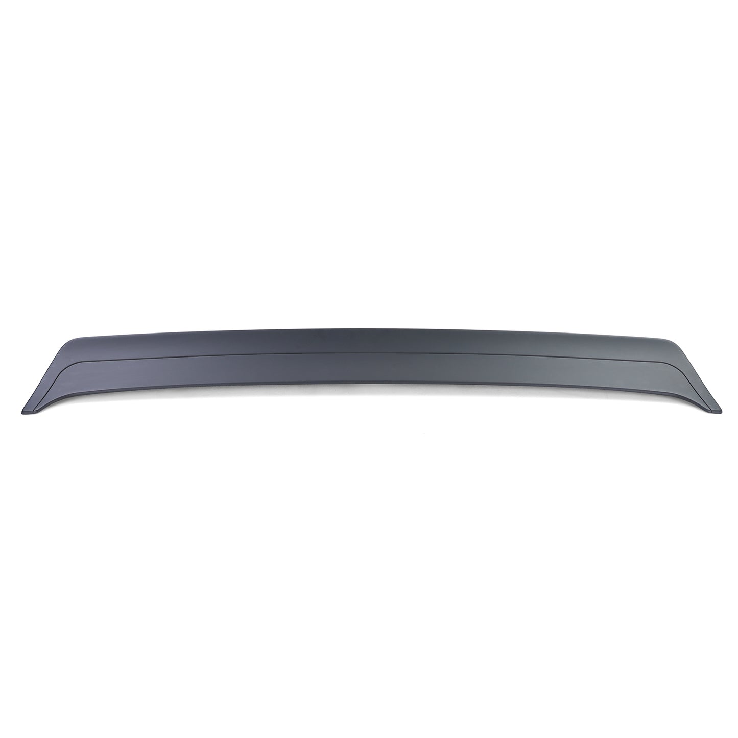 BMW E30 Berlina Cabrio 82-93 Spoiler posteriore Spoiler labbro Sport 1