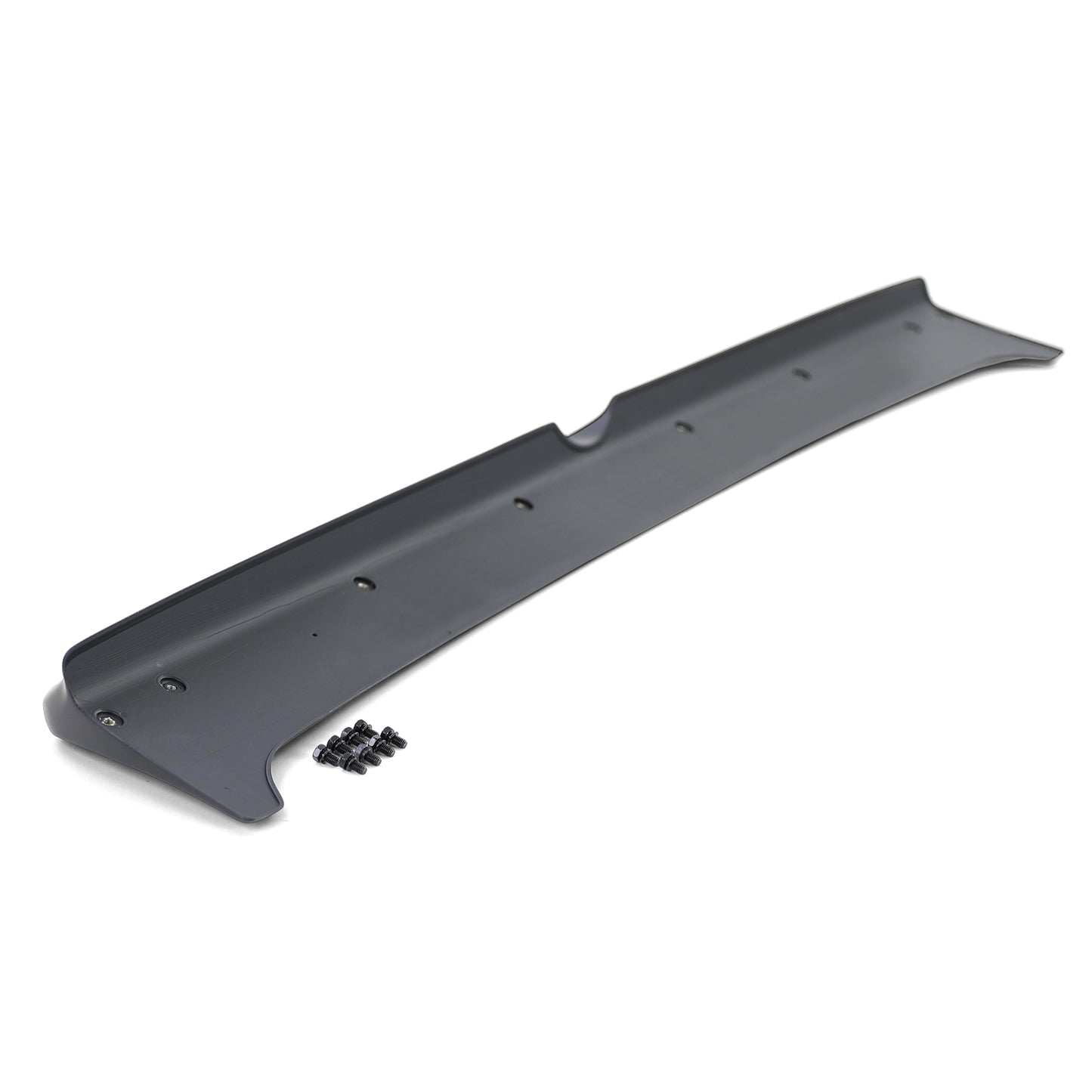 BMW E30 Berlina Cabrio 82-93 Spoiler posteriore Spoiler labbro Sport 1