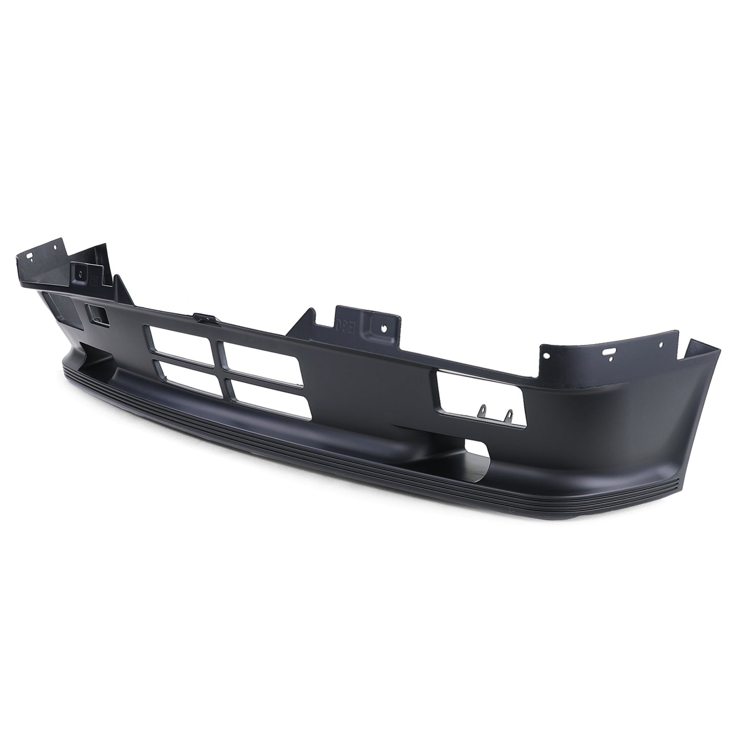 BMW E30 Facelift 82-90 Spoiler anteriore paraurti ottica sportiva