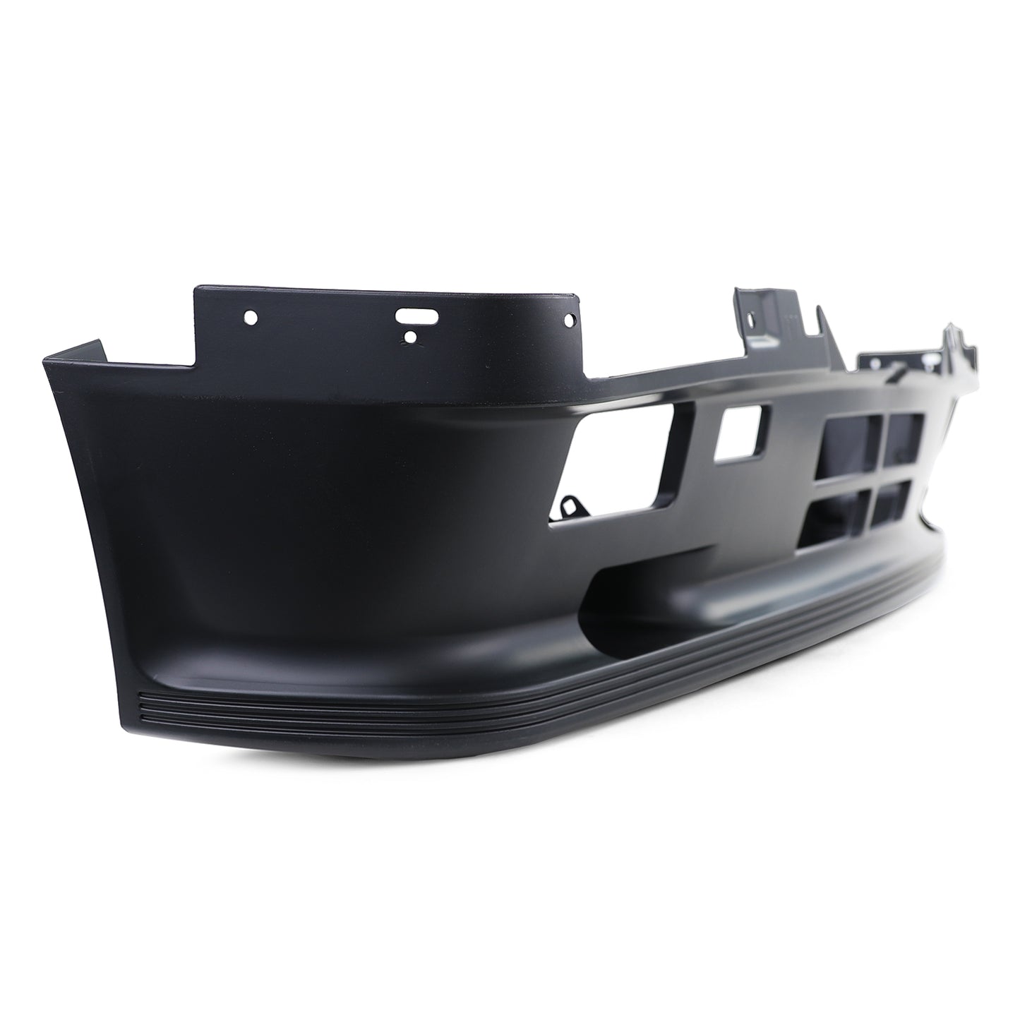 BMW E30 Facelift 82-90 Spoiler anteriore paraurti ottica sportiva