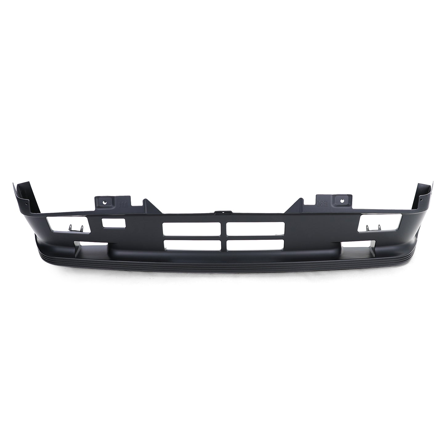 BMW E30 Facelift 82-90 Spoiler anteriore paraurti ottica sportiva