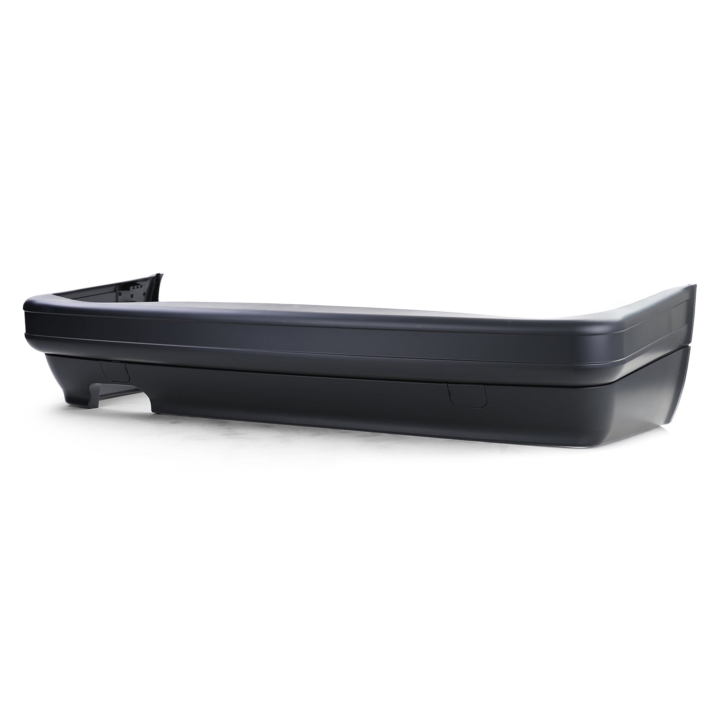 BMW E30 Facelift 85-94 Spoiler paraurti posteriore con ottica sportiva