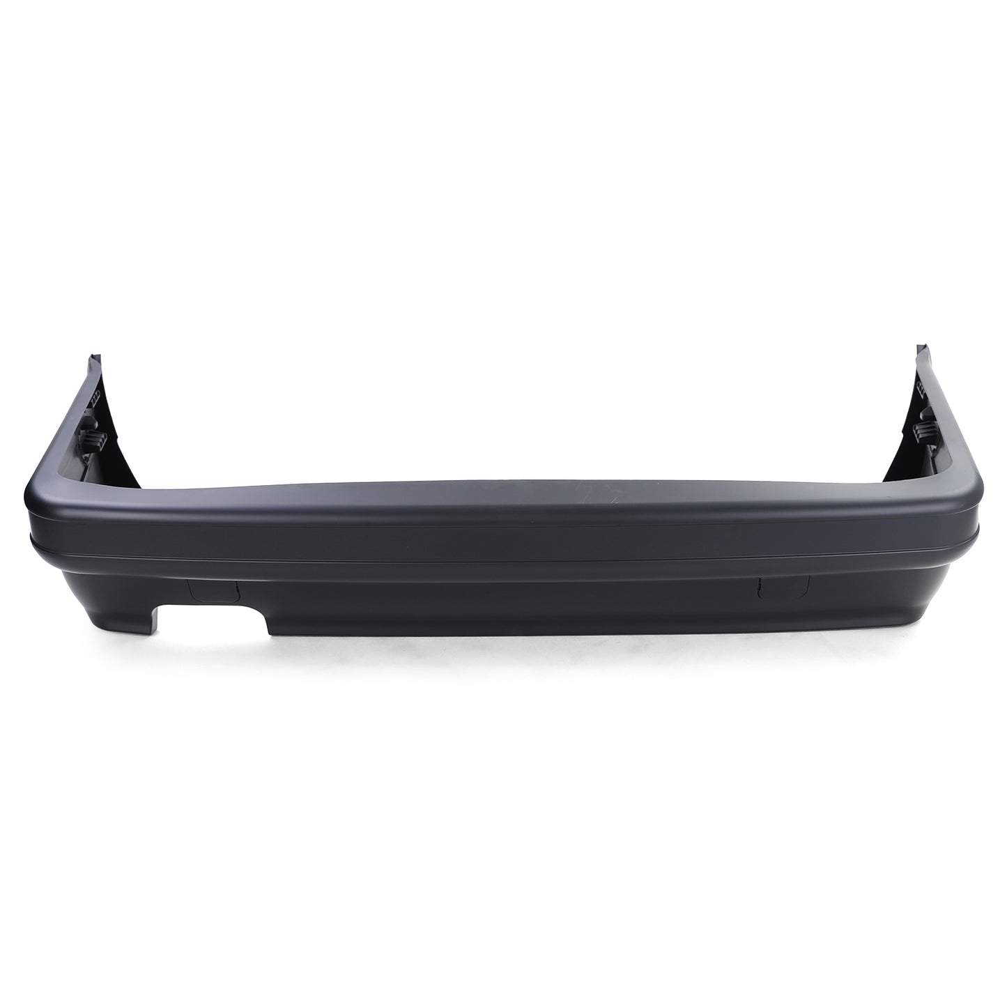 BMW E30 Facelift 85-94 Spoiler paraurti posteriore con ottica sportiva