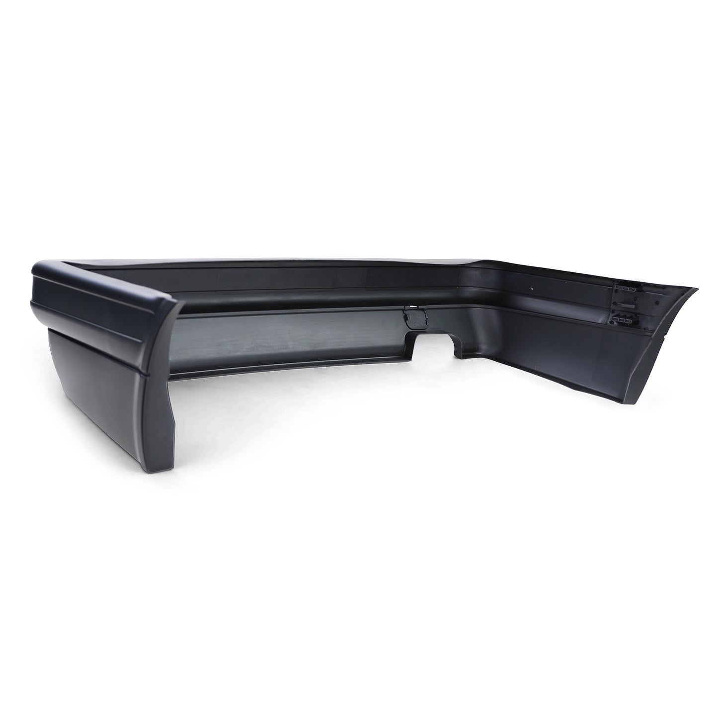 BMW E30 Facelift 85-94 Spoiler paraurti posteriore con ottica sportiva