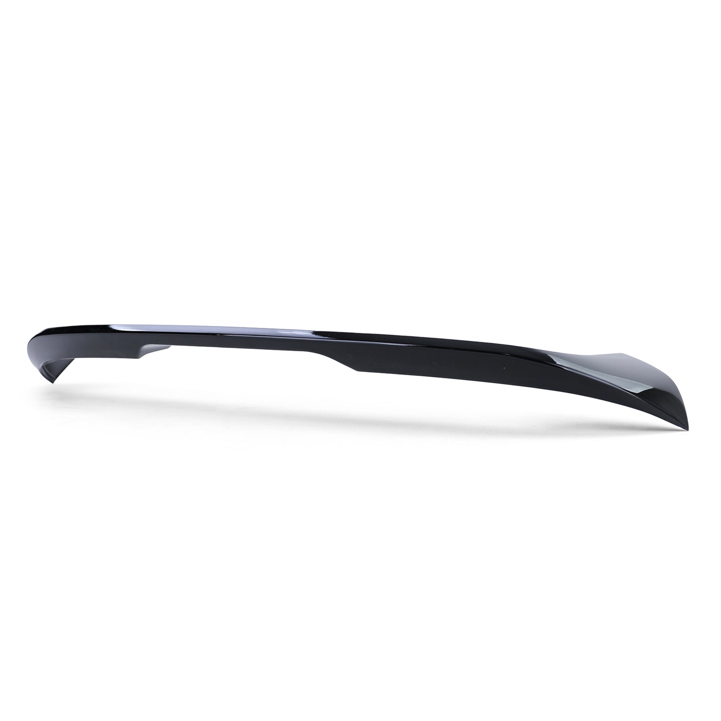 BMW serie 1 F20 F21 dal 15 Spoiler tetto posteriore look sportivo nero lucido