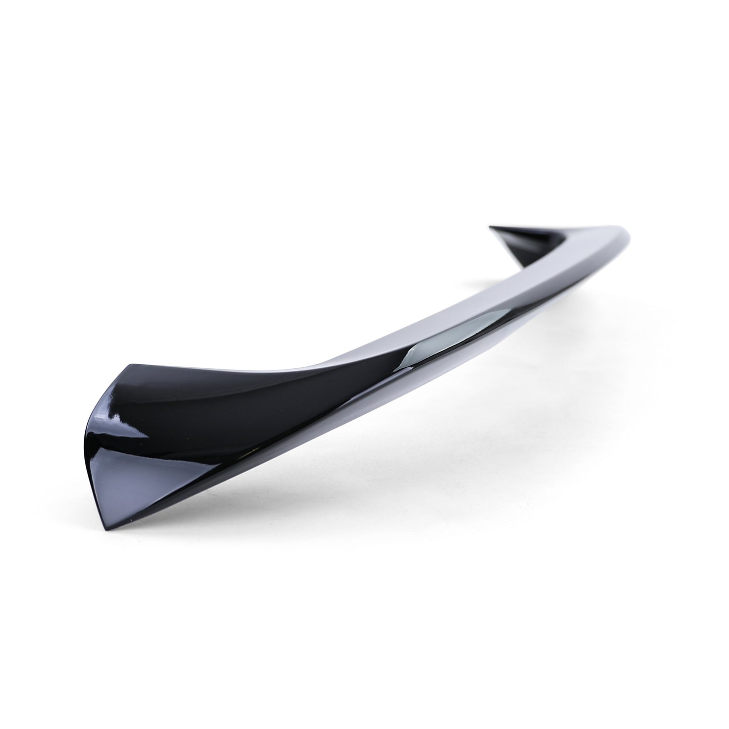 BMW serie 1 F20 F21 dal 15 Spoiler tetto posteriore look sportivo nero lucido