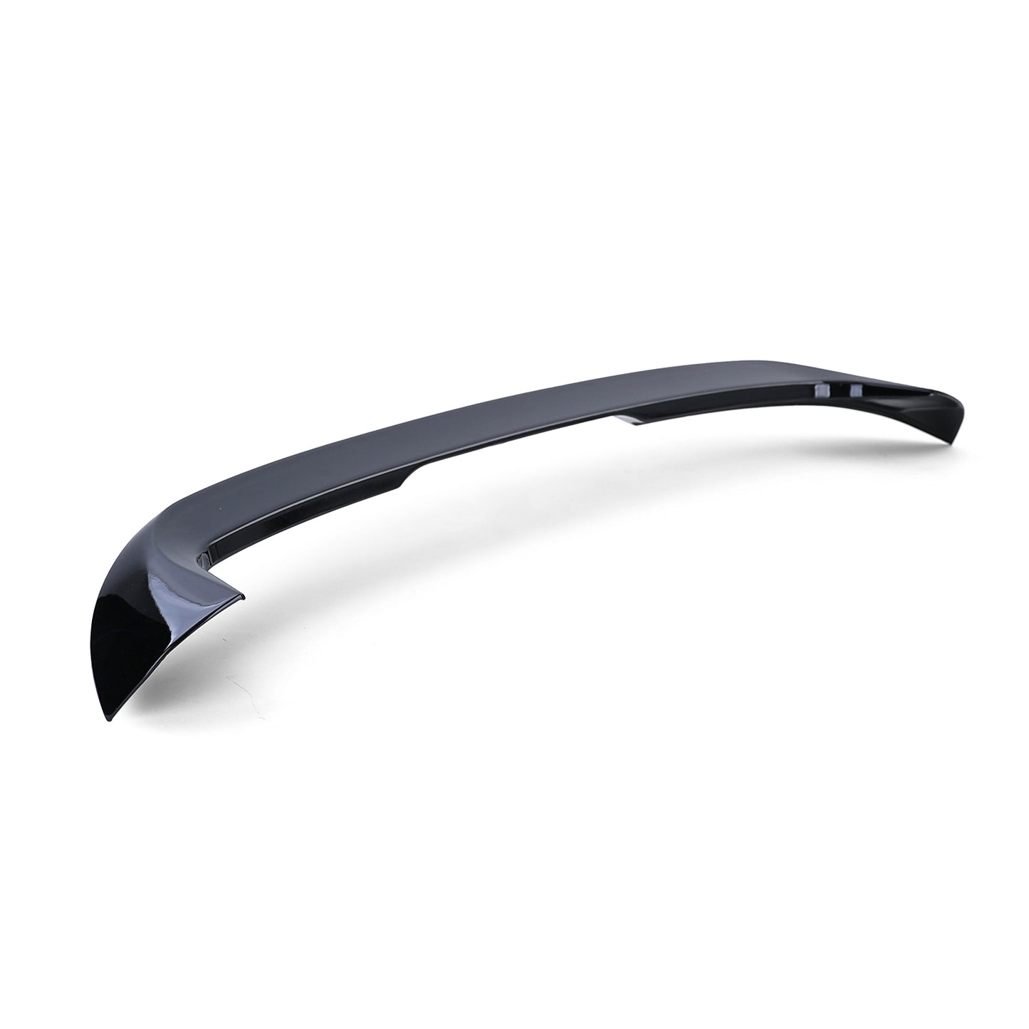 BMW serie 1 F20 F21 dal 15 Spoiler tetto posteriore look sportivo nero lucido