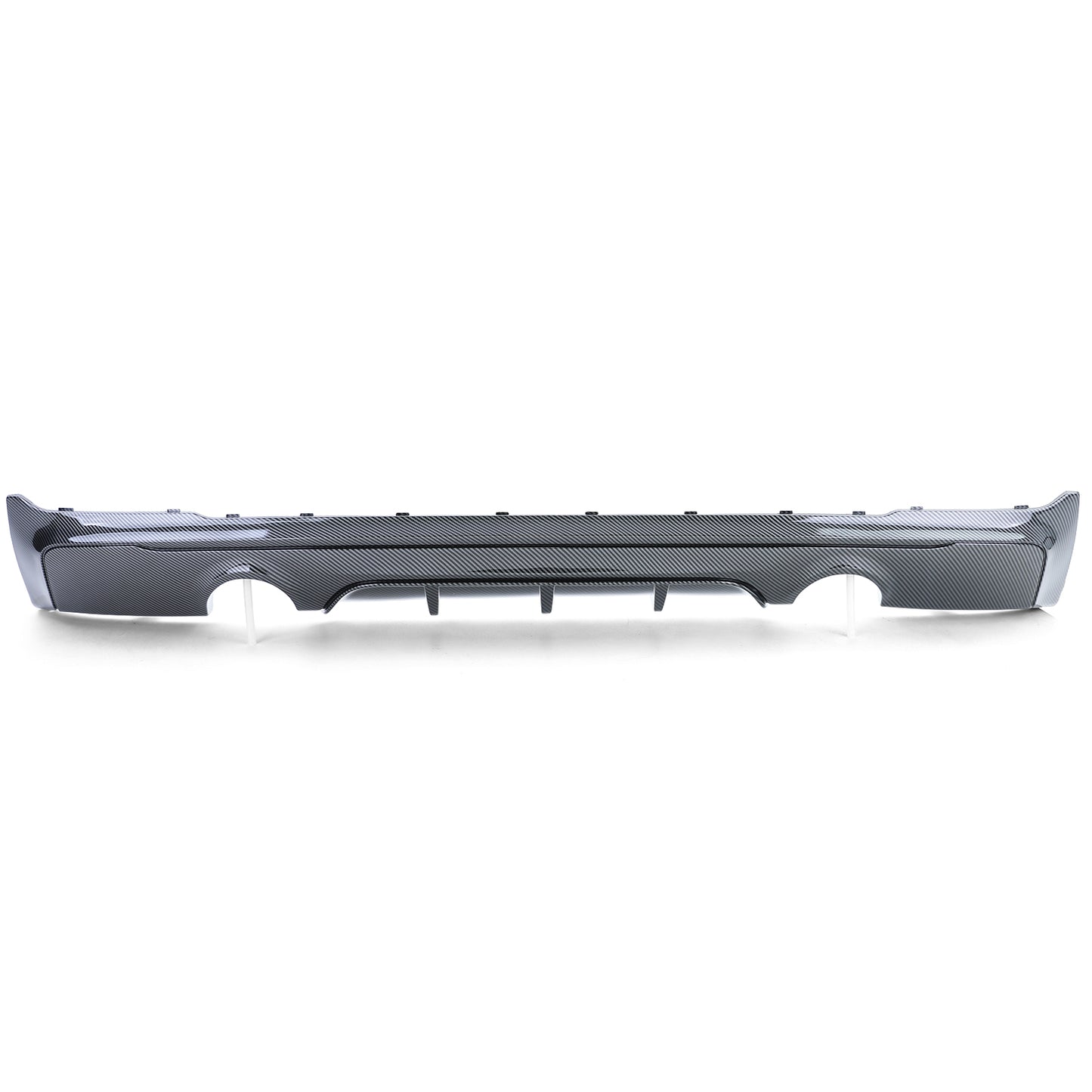 BMW 2er F22 F23 M235i 240i Diffusore posteriore performance carbon look