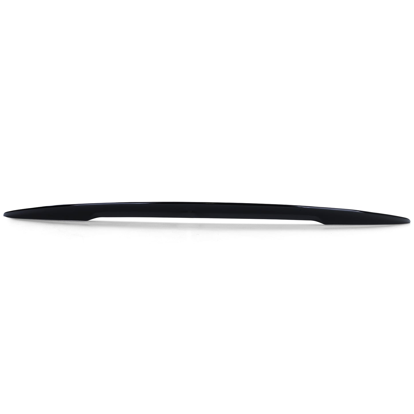 BMW Serie 3 E93 Cabrio 06-13 Spoiler posteriore sportivo nero lucido