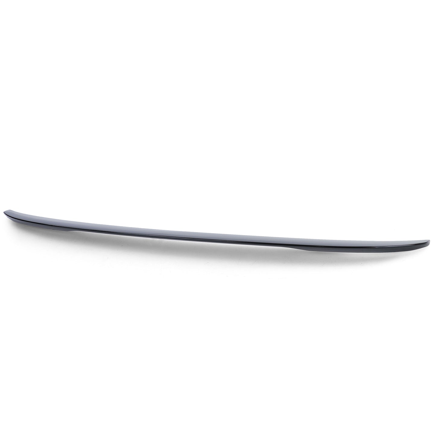 BMW G30 G38 F90 M5 da 16 spoiler posteriore lucido