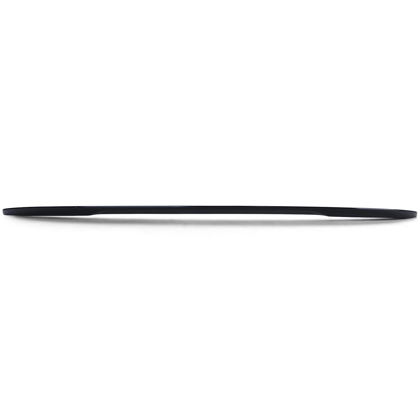 BMW G30 G38 F90 M5 da 16 spoiler posteriore lucido