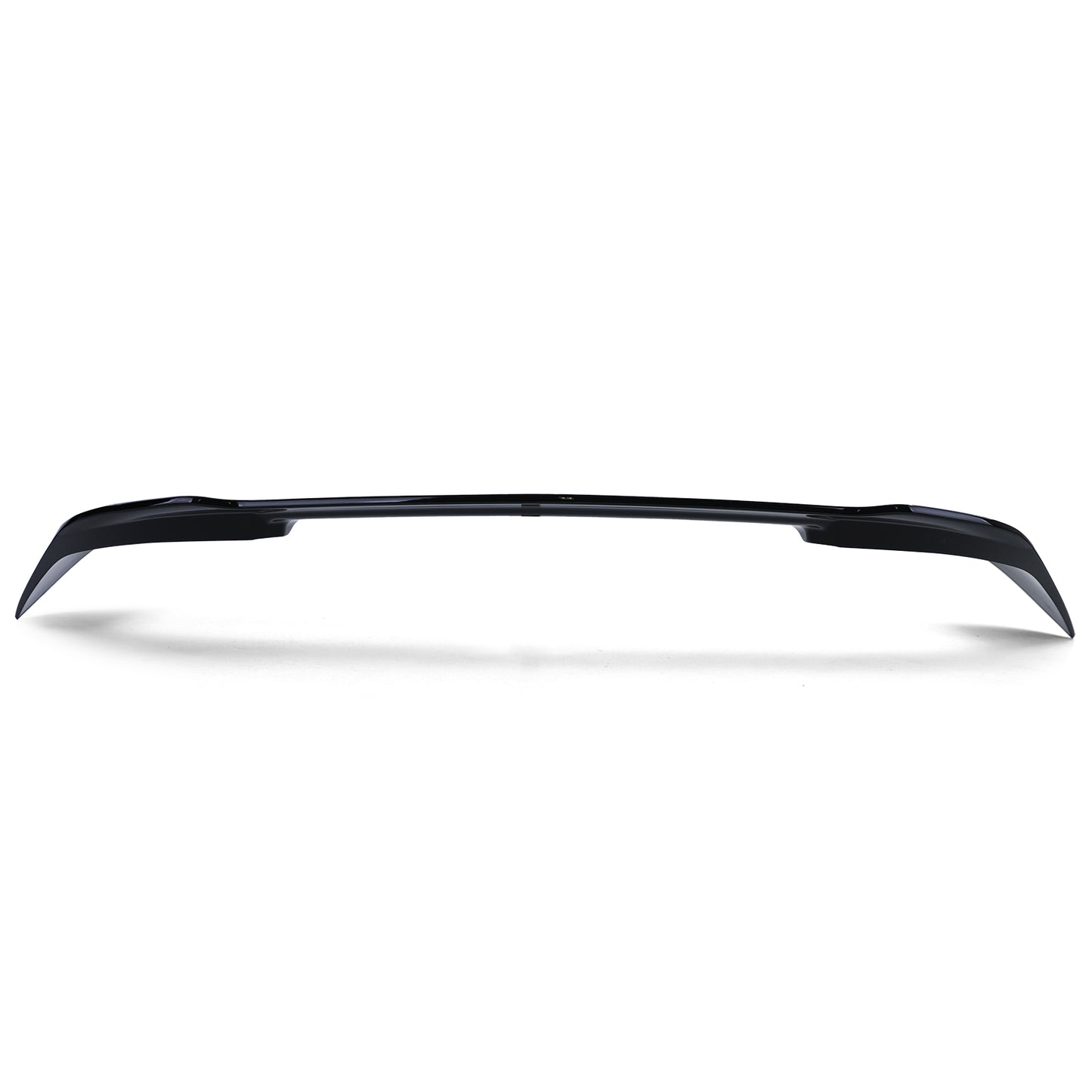 BMW X5 F15 13-18 Spoiler tetto versione sportiva nero lucido