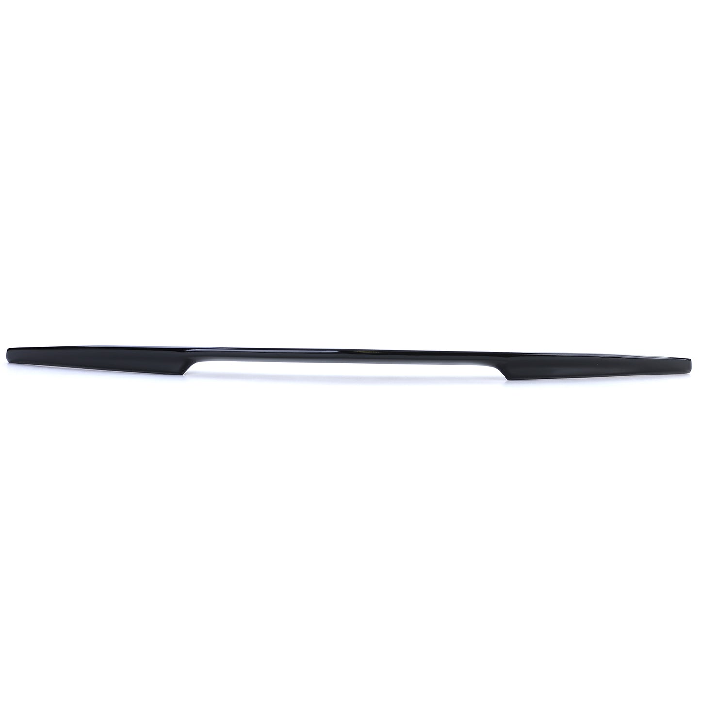 Mercedes Classe E C207 Coupe 09-16 Spoiler posteriore sportivo nero lucido