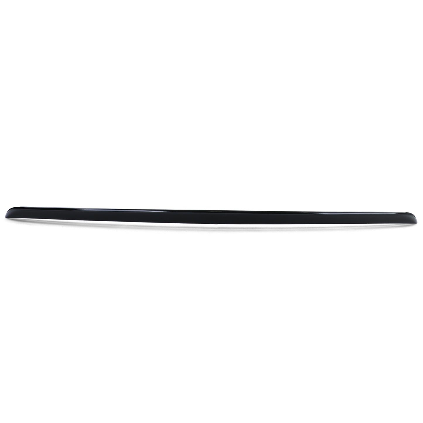 Mercedes CLS C257 dal 17 Spoiler posteriore sportivo nero lucido