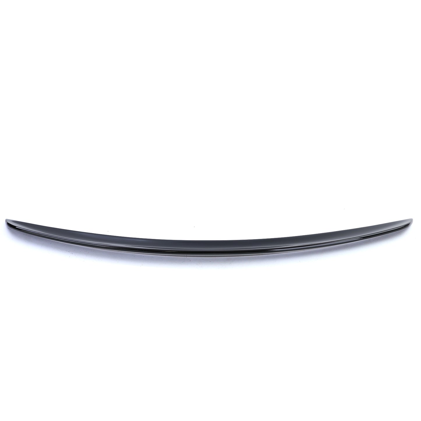Mercedes CLS C257 dal 17 Spoiler posteriore sportivo nero lucido