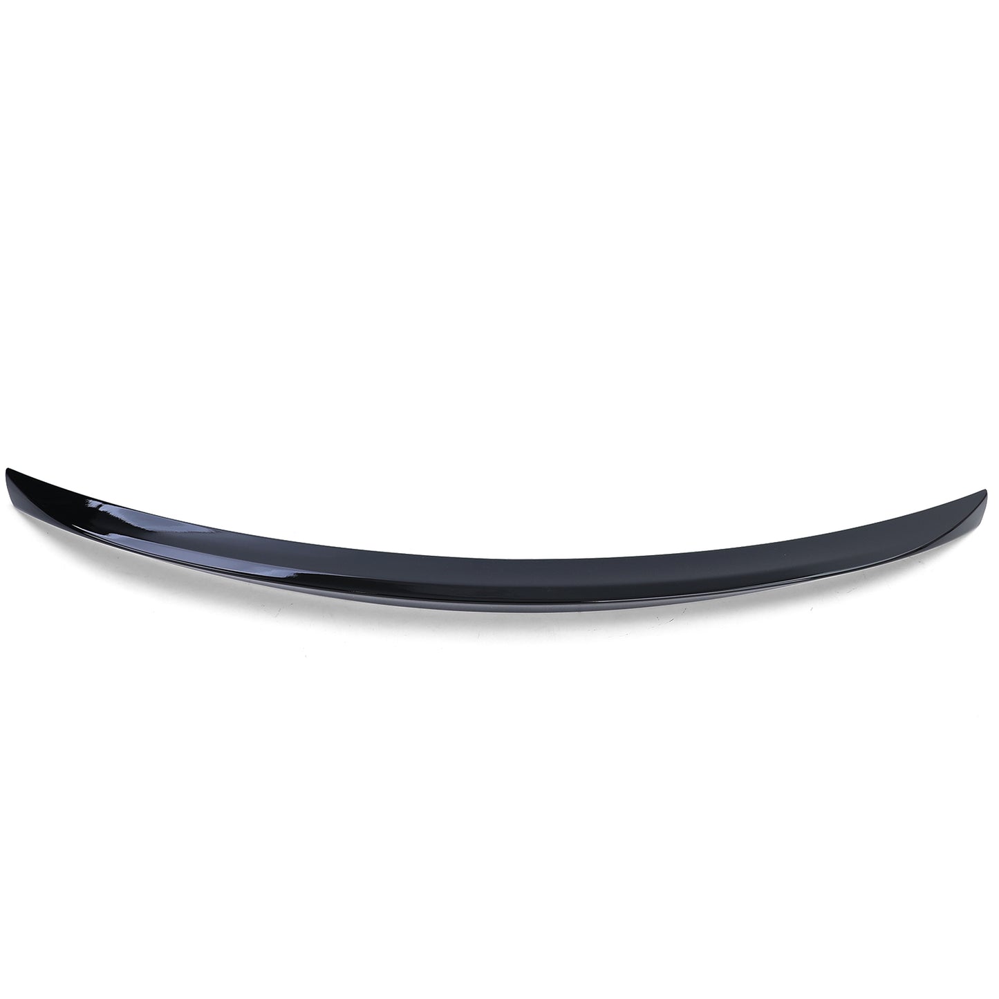 GLE Coupe C292 dal 15 Spoiler posteriore sportivo nero lucido