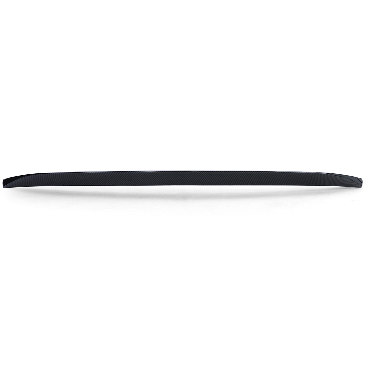 Mercedes GLE Coupe C292 15-19 Spoiler posteriore sportivo carbon look
