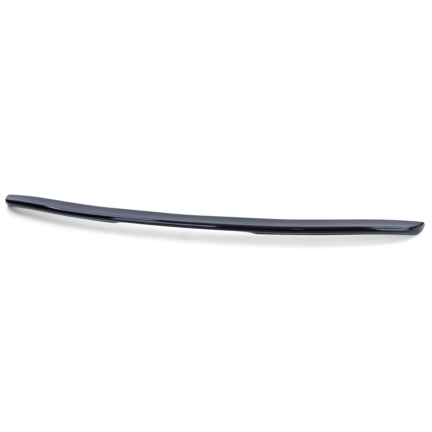 Mercedes SLK R171 04-11 Spoiler posteriore sportivo nero lucido
