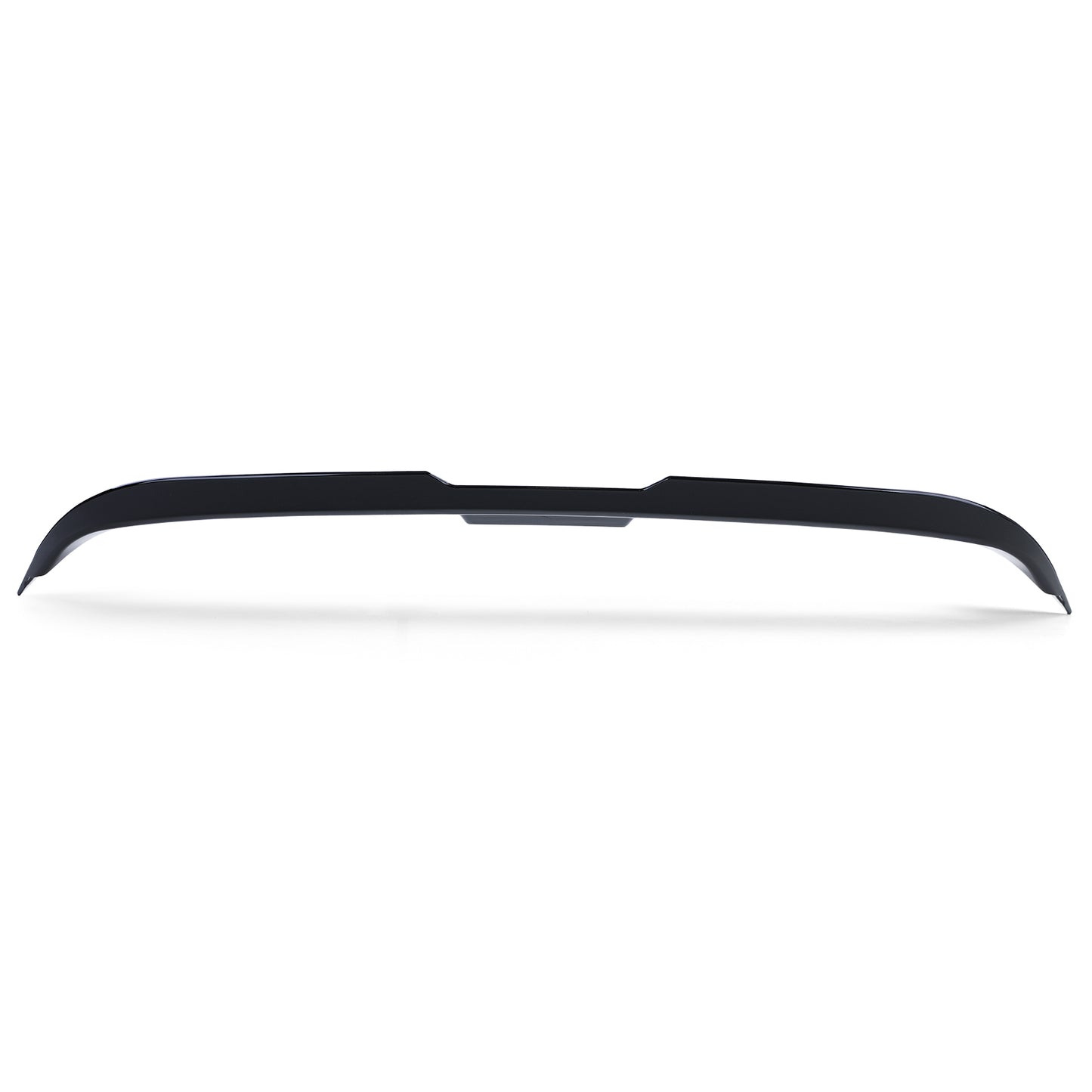 Golf 7 R-Line Berlina 13-20 Spoiler posteriore spoiler sul bordo del tetto nero