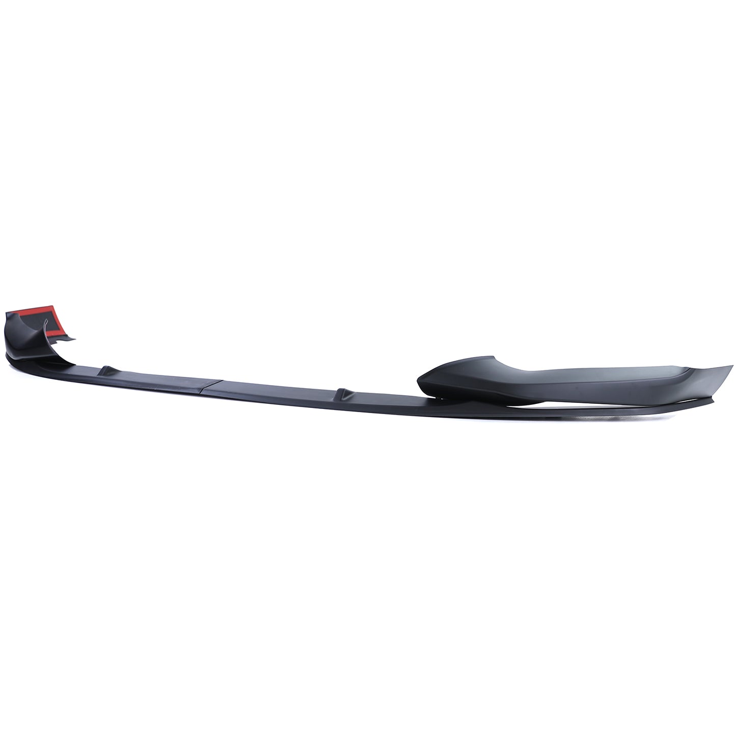 BMW serie 5 G30 G31 dal 16 Spoiler anteriore labbro performance nero opaco