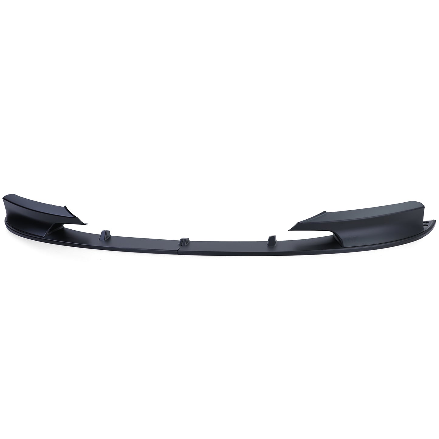 BMW Serie 3 F30 F31 11-19 spoiler anteriore Performance Matt