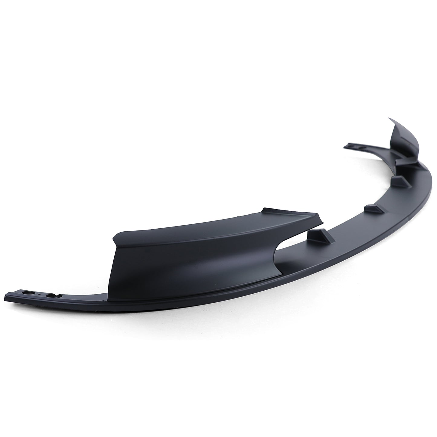 BMW Serie 3 F30 F31 11-19 spoiler anteriore Performance Matt